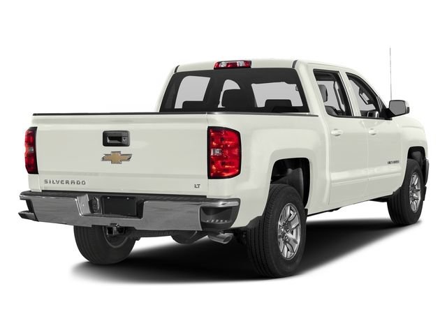 Used 2016 Chevrolet Silverado 1500 LT w/ Texas Edition AWD/4WD image 3