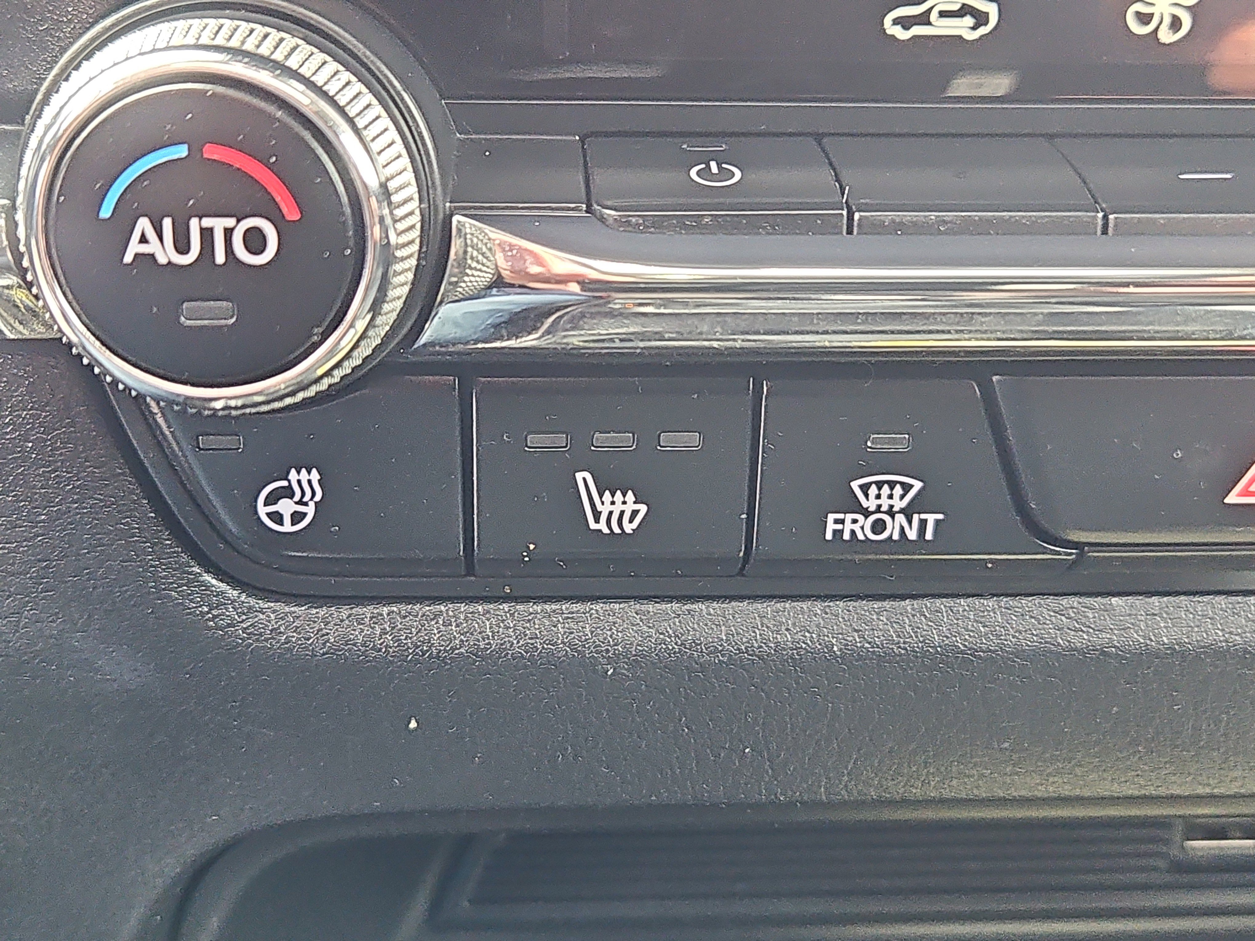 Used 2021 MAZDA CX-30 2.5 Turbo w/ Premium Package AWD/4WD image 13