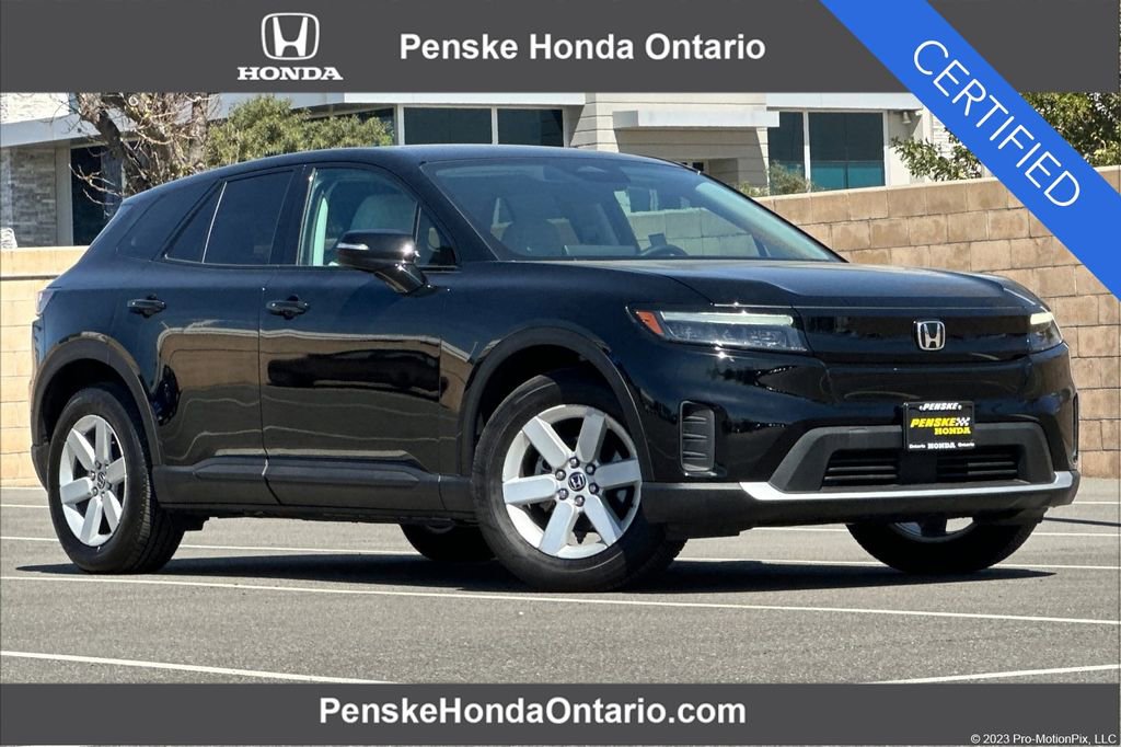 Certified 2024 Honda Prologue EX image 1