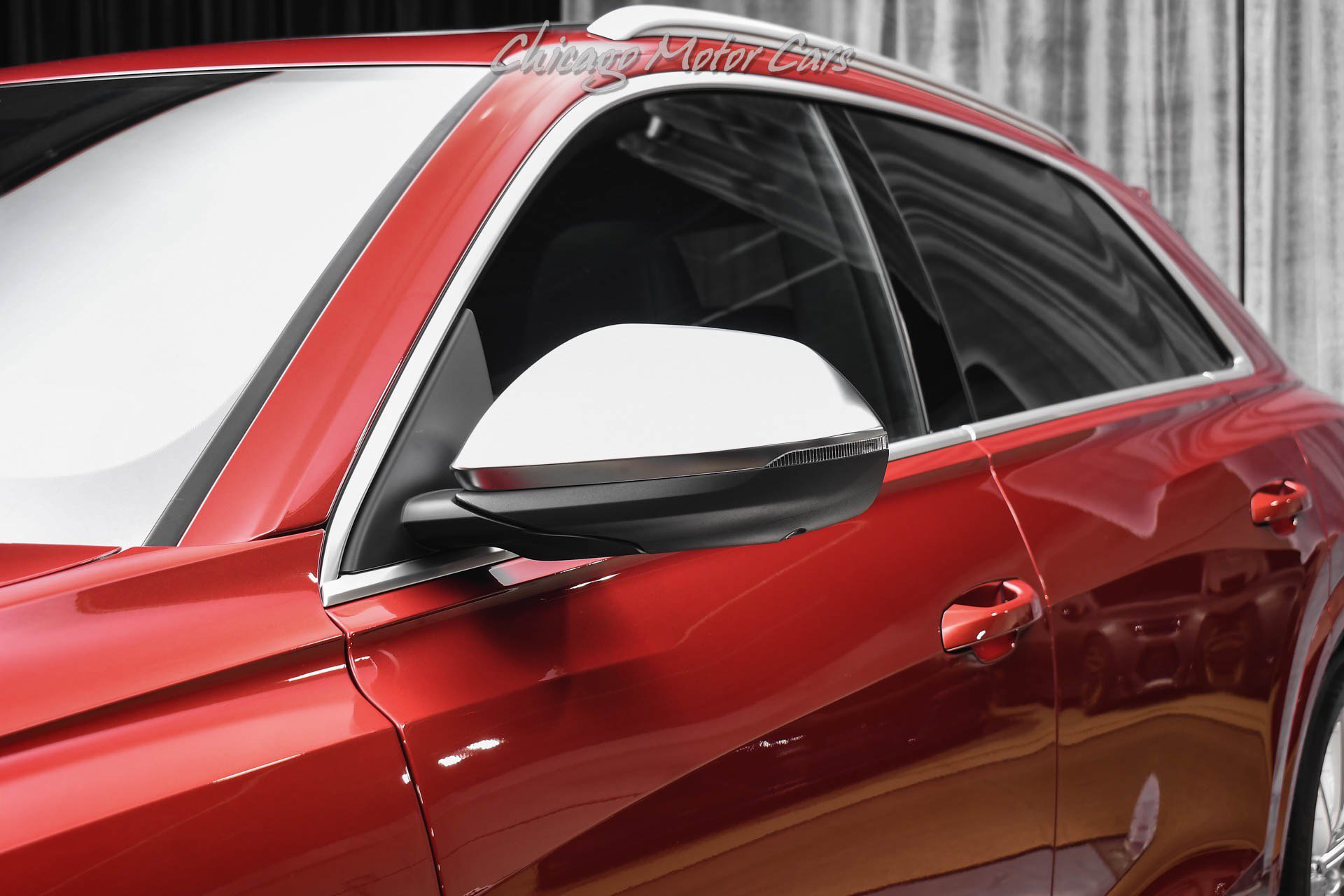 Used 2024 Audi RS Q8 image 38