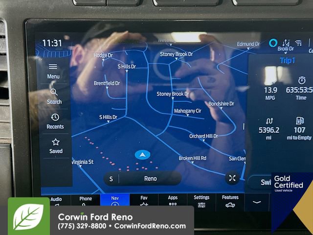 Certified 2024 Ford F150 STX image 16