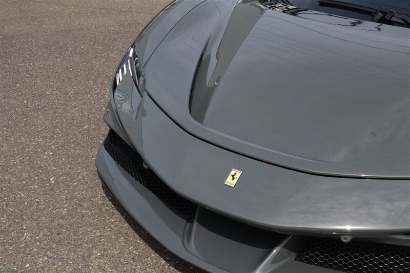Used 2021 Ferrari SF90 Stradale AWD/4WD image 40