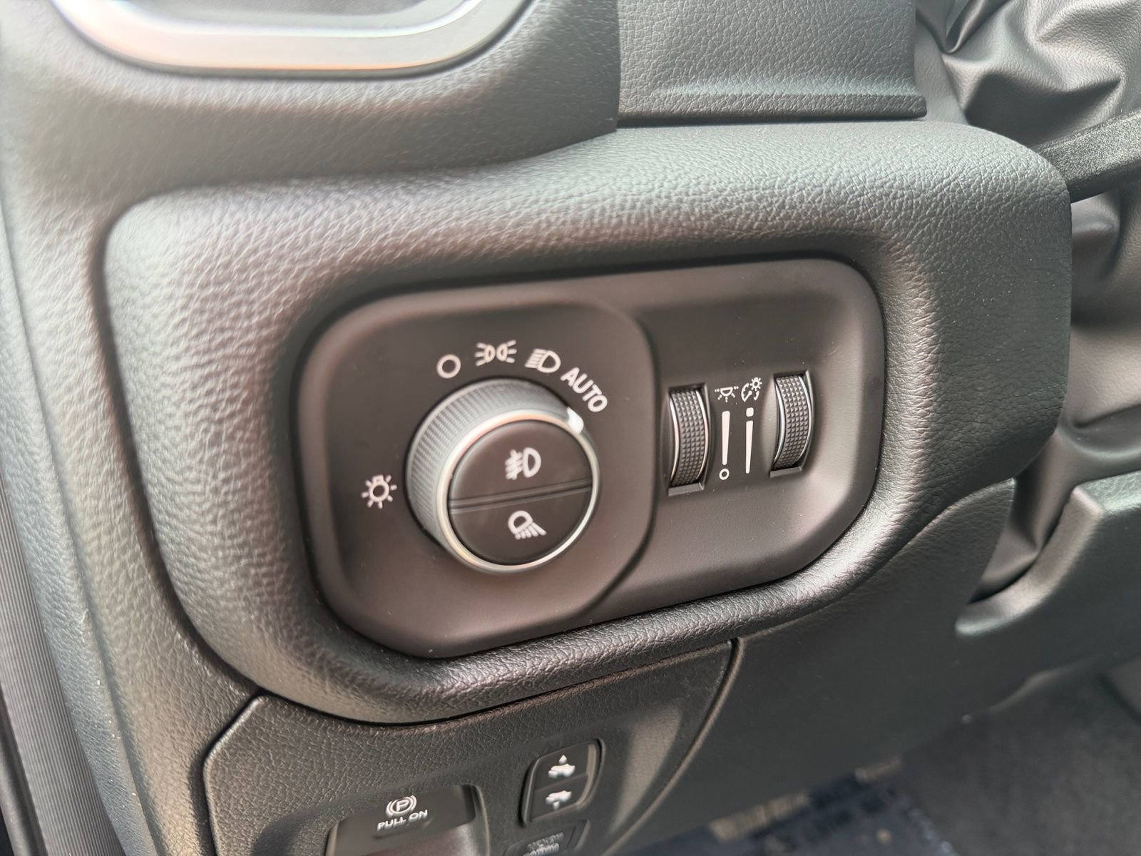 New 2026 RAM 1500 Big Horn image 22