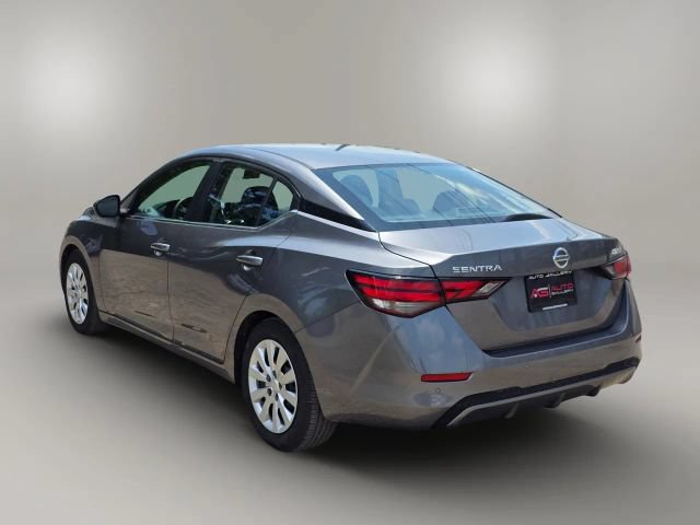 Used 2021 Nissan Sentra S FWD image 7
