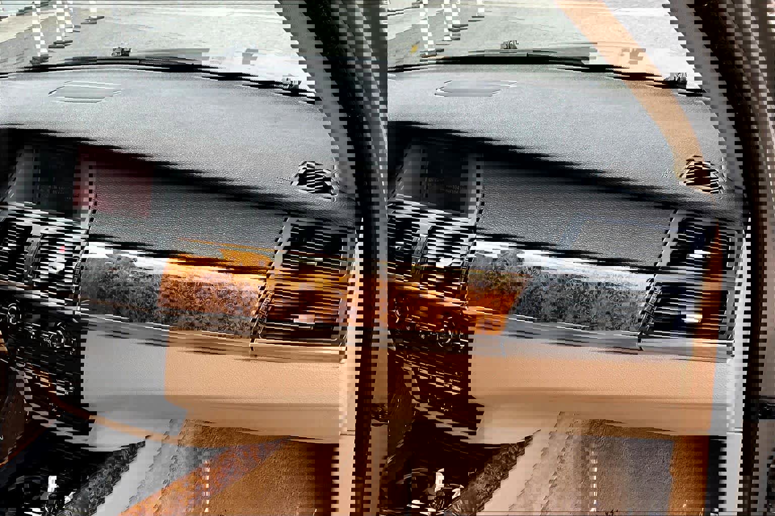 Used 2008 BMW X5 3.0si image 17