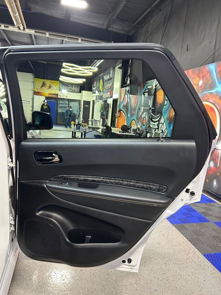 Used 2025 Dodge Durango R/T image 15