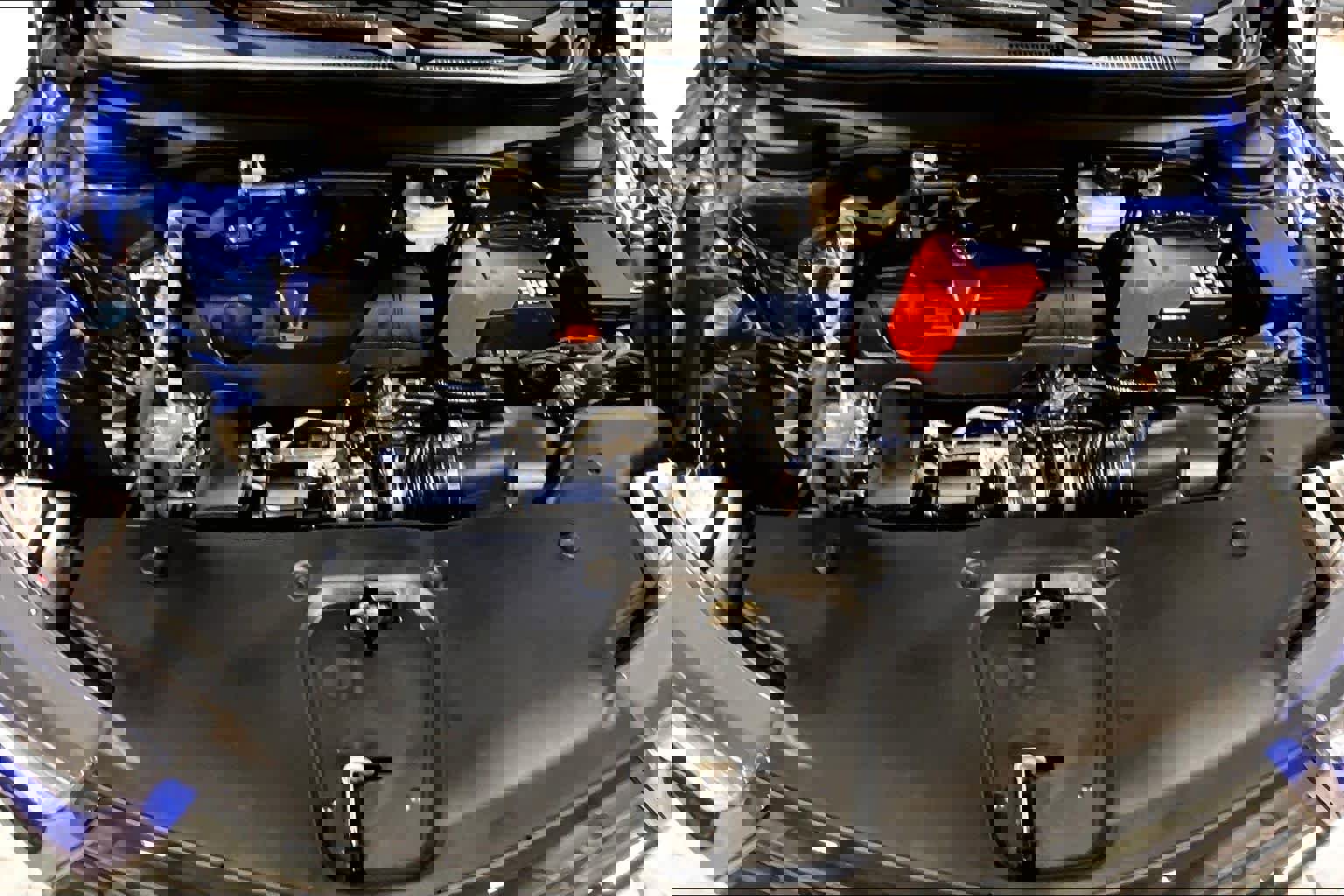 Used 2025 Acura RDX A-Spec image 12