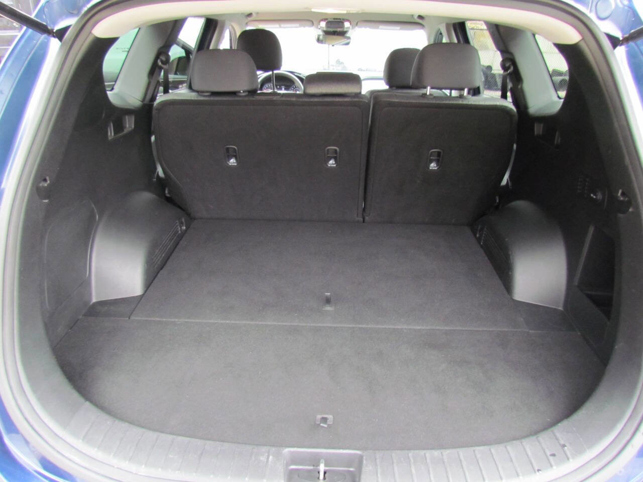 Used 2022 Hyundai Santa Fe SEL image 14