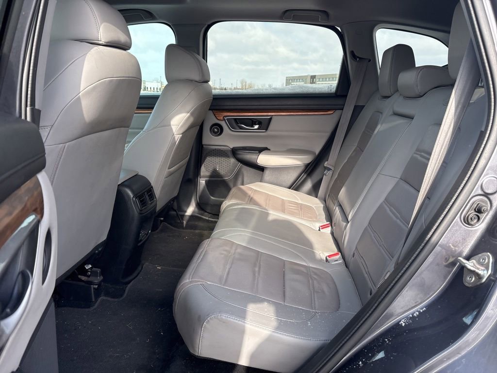 Used 2019 Honda CR-V EX-L image 15