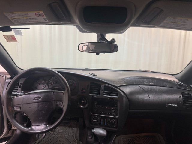 Used 2005 Chevrolet Monte Carlo LS w/ Preferred Equipment Group image 22