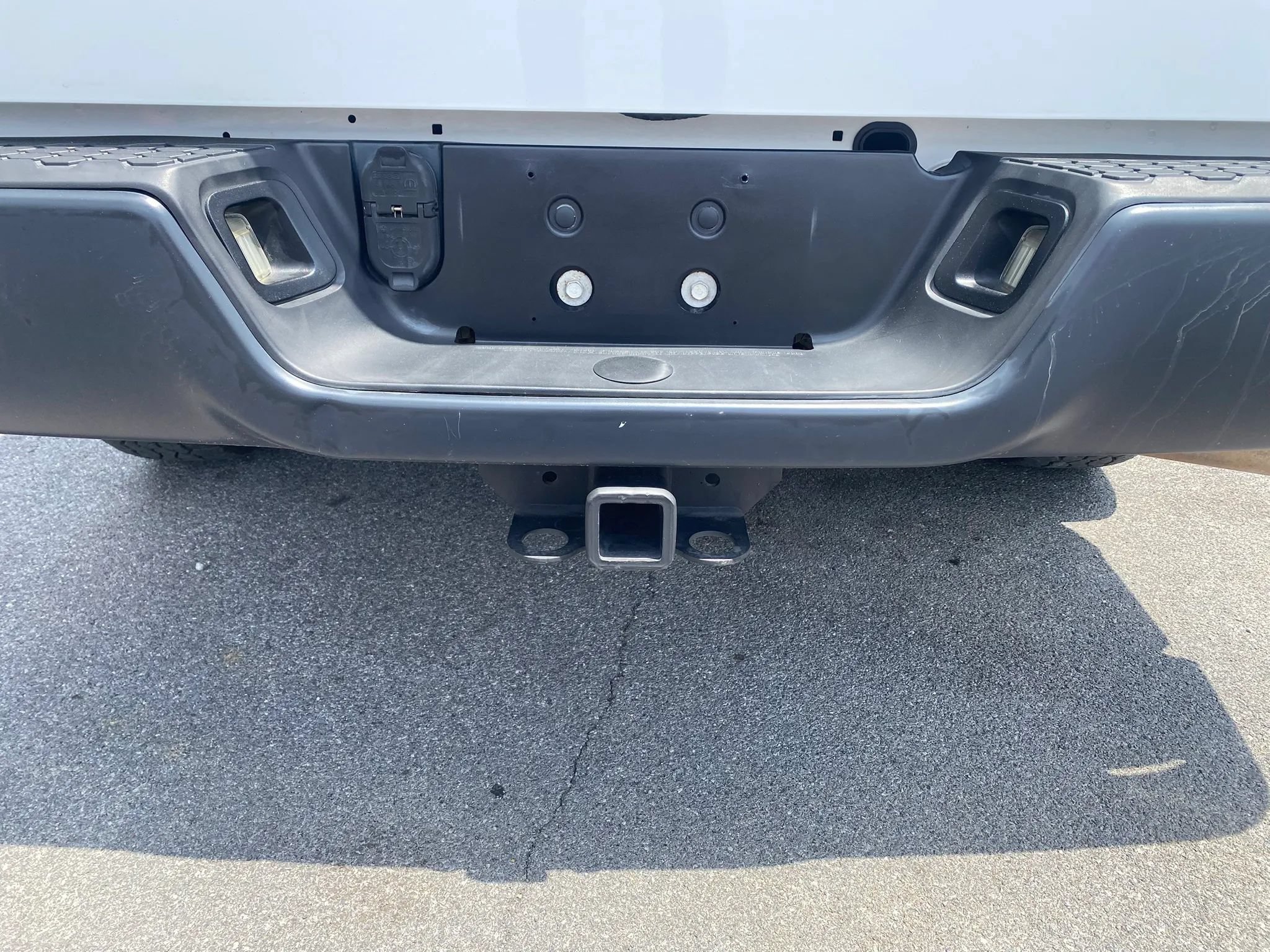 Used 2015 RAM 1500 Tradesman w/ Protection Group AWD/4WD image 35
