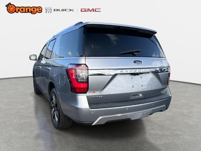 Used 2021 Ford Expedition Limited AWD/4WD image 6