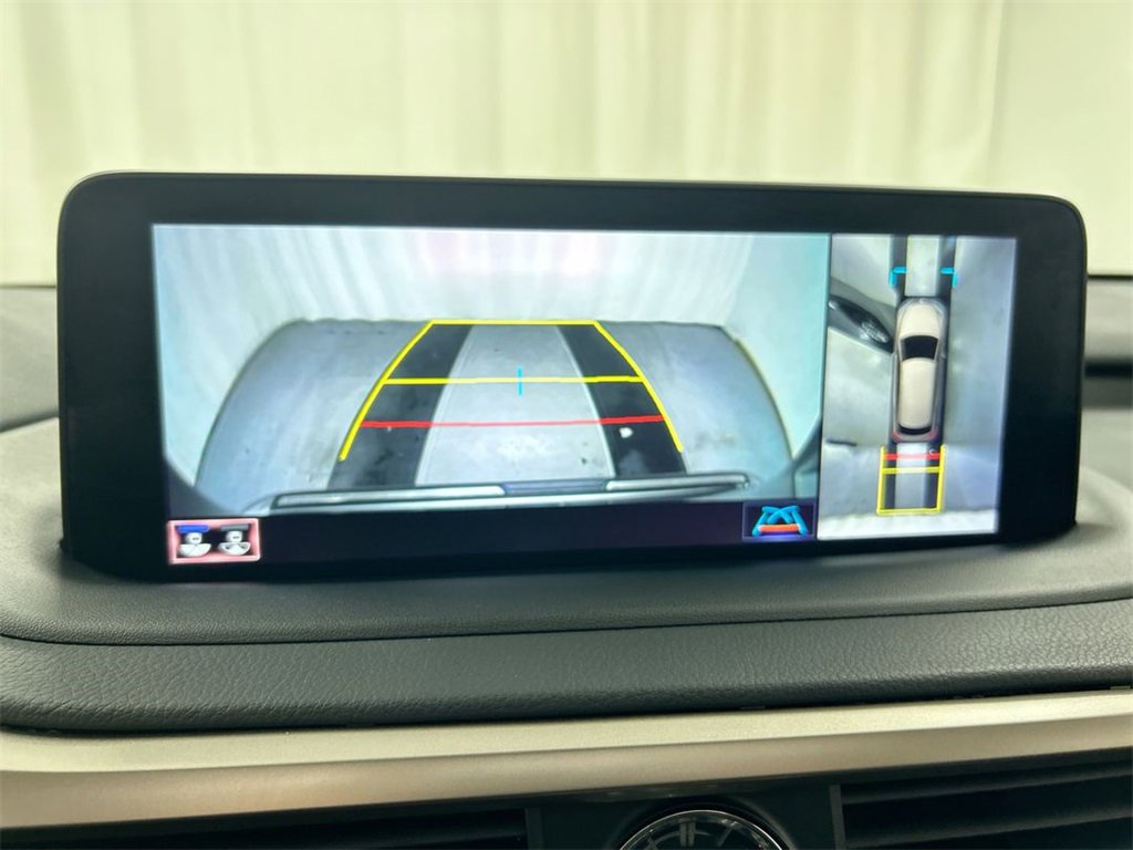 Used 2020 Lexus RX 350 AWD w/ Luxury Package image 15