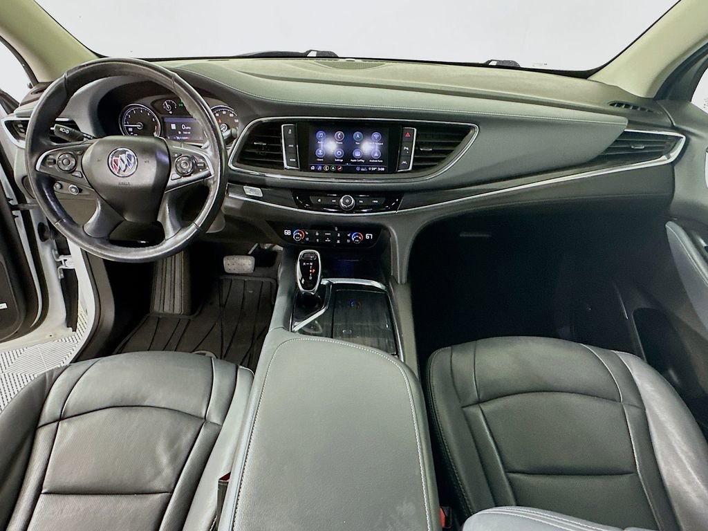 Used 2020 Buick Enclave Premium w/ Surround and Sites Package AWD/4WD image 3