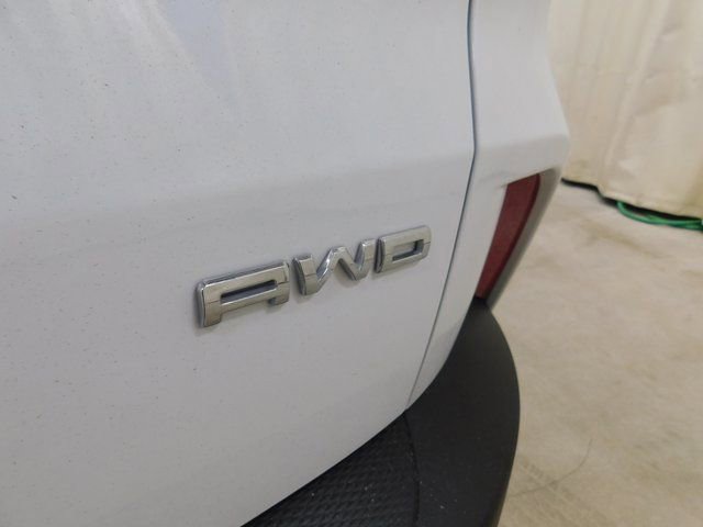 Used 2025 Ford Escape Active image 13