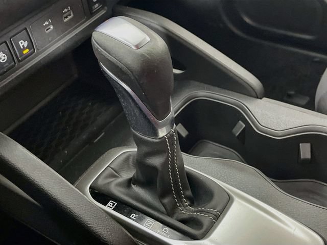 Used 2024 Nissan Frontier SV w/ SV Convenience Package RWD image 17