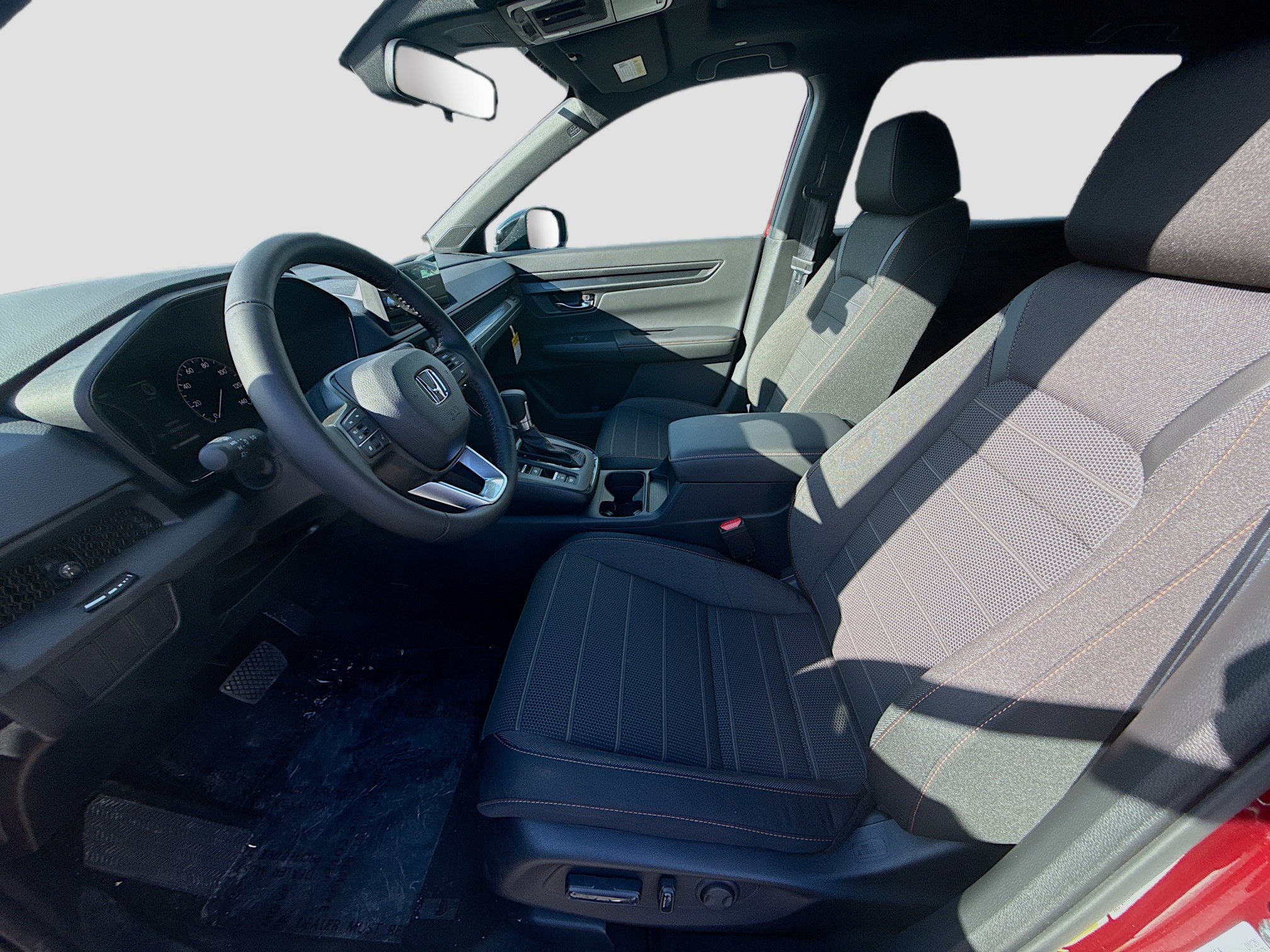New 2026 Honda CR-V Sport image 16