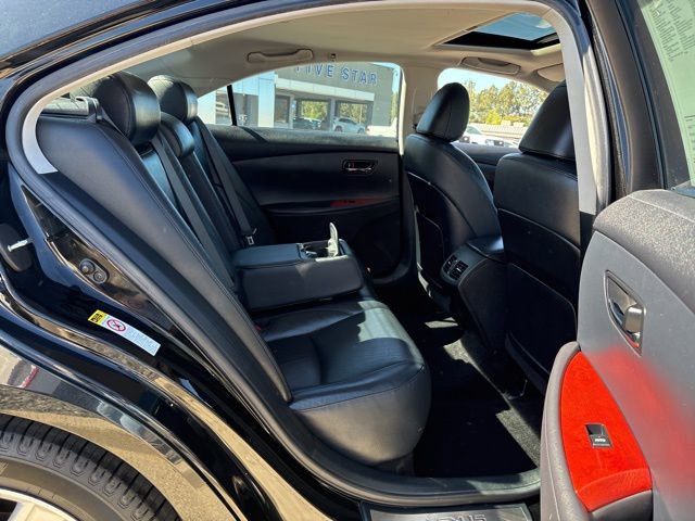 Used 2007 Lexus ES 350 image 22