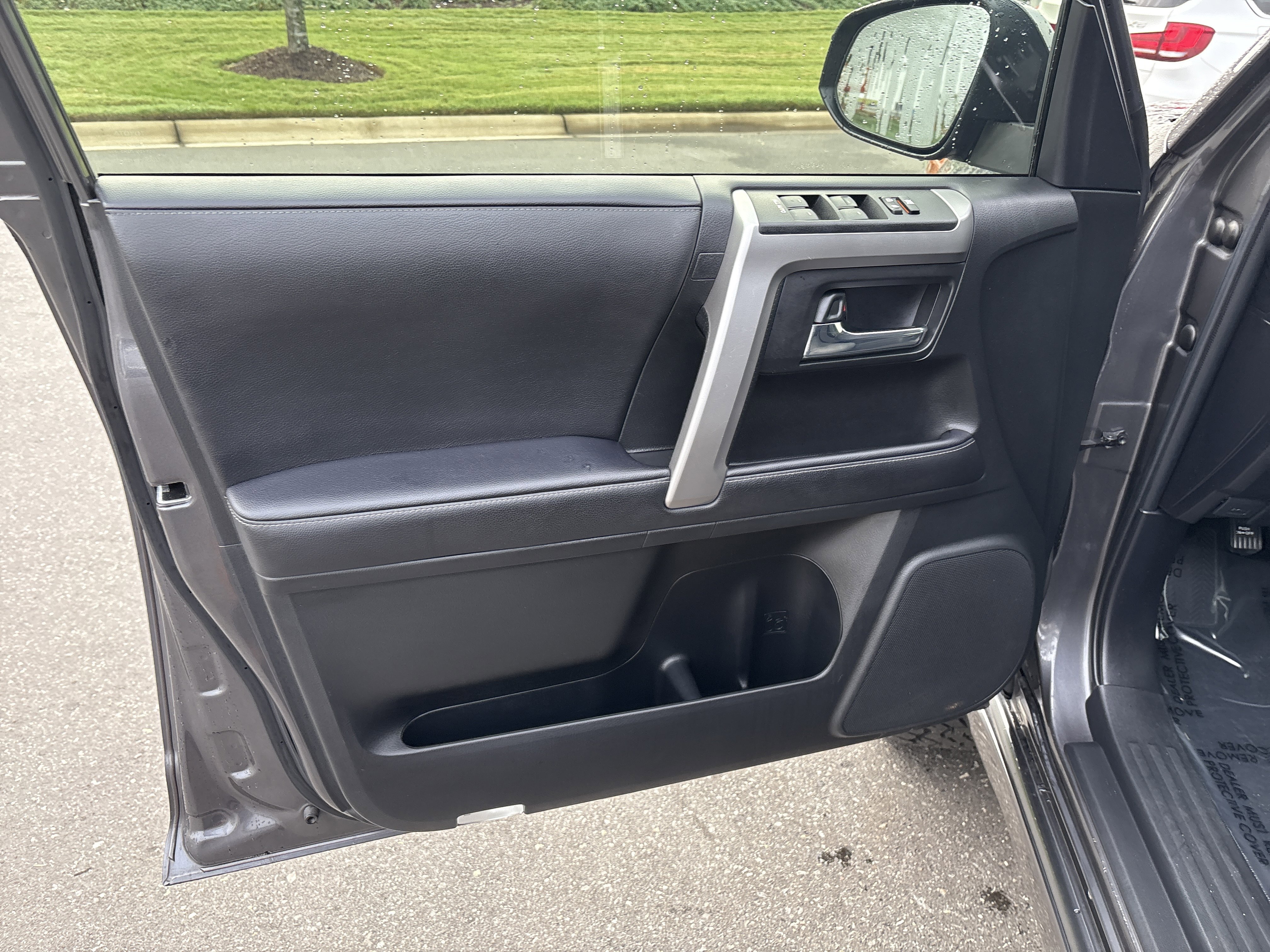 Used 2022 Toyota 4Runner TRD Sport image 15