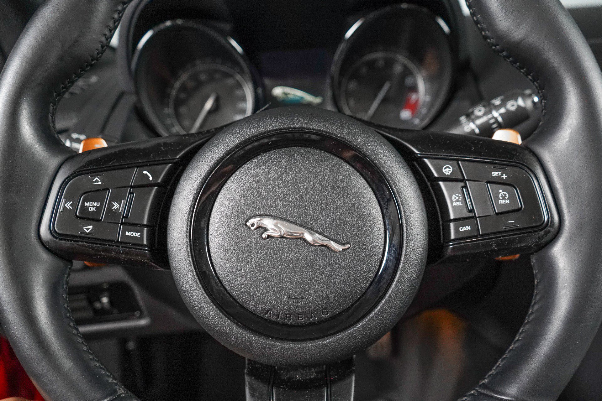 Used 2014 Jaguar F-TYPE S RWD image 54