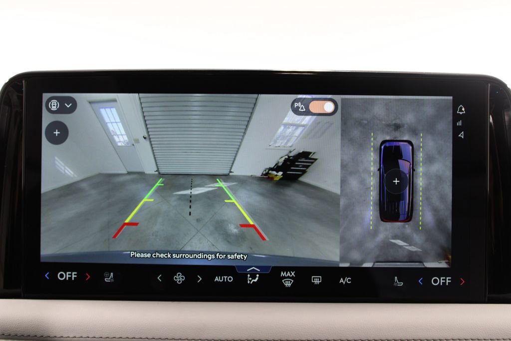 New 2026 Lincoln Aviator Reserve image 48