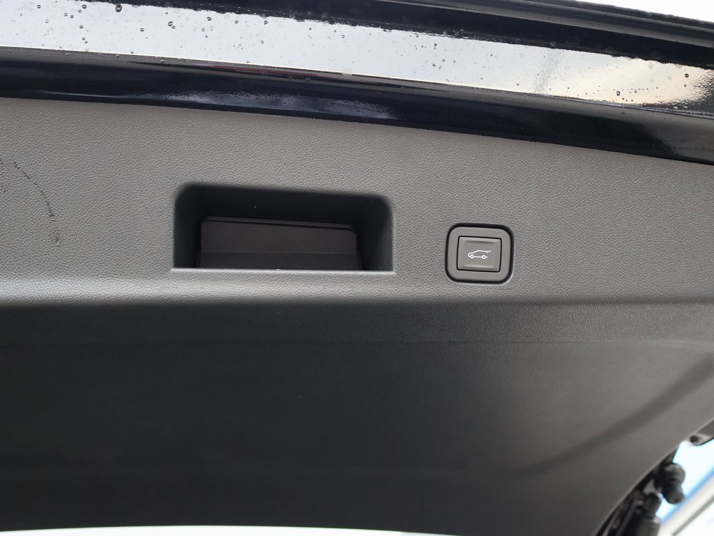 New 2026 Chevrolet Traverse LT image 29