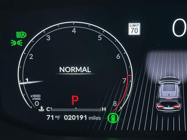 Certified 2023 Acura MDX SH-AWD w/ Advance Package image 34