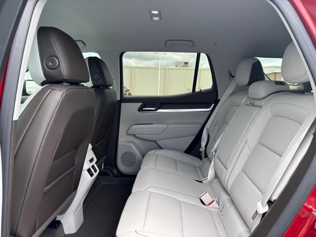New 2027 GMC Terrain Denali AWD/4WD image 14