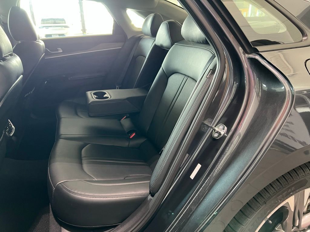 Used 2024 Kia K5 EX w/ EX Premium Package image 15