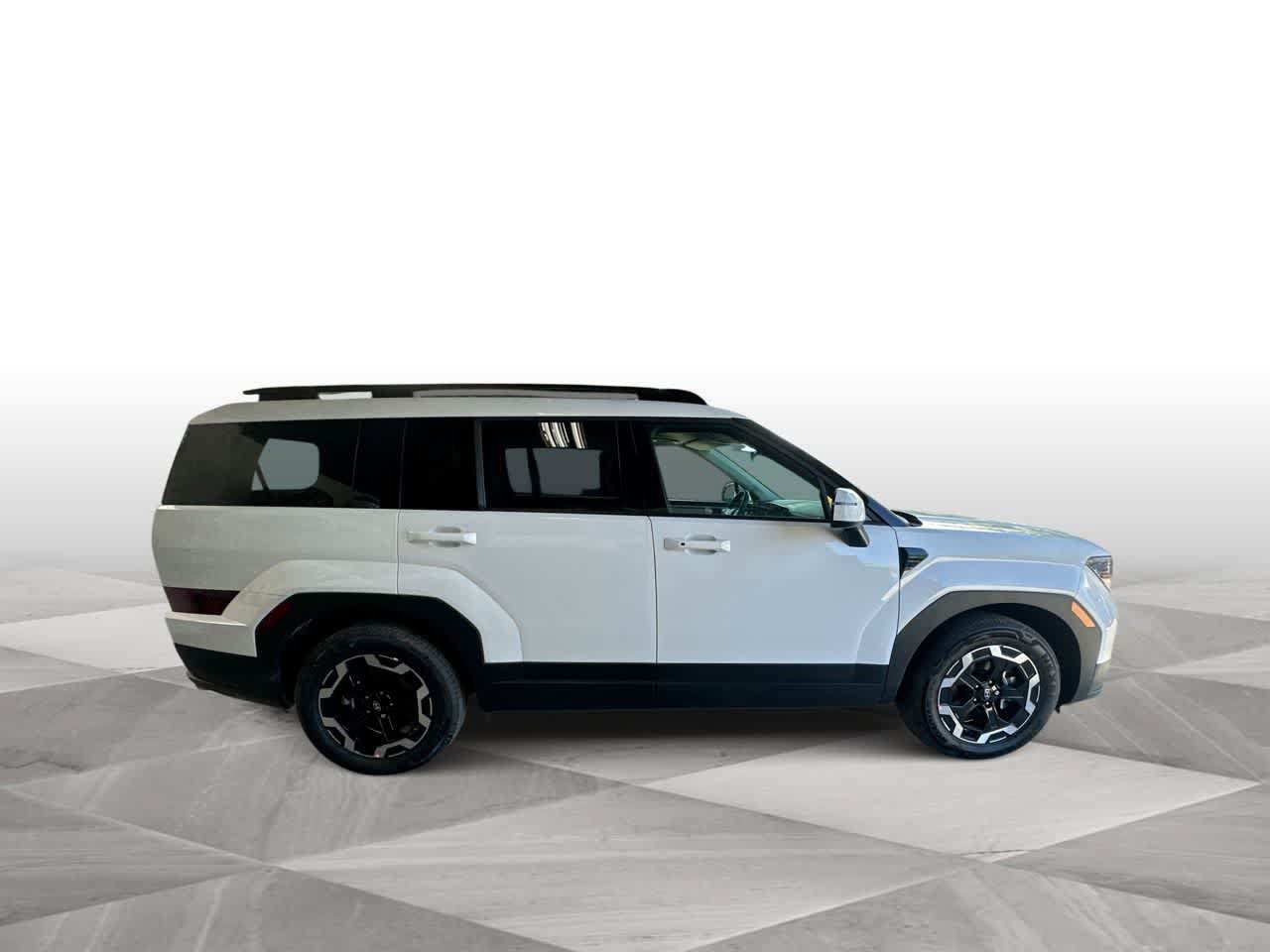 New 2027 Hyundai Santa Fe SEL FWD image 9