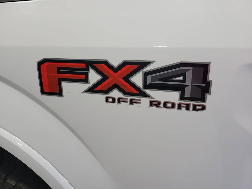 Used 2019 Ford F150 King Ranch w/ Equipment Group 601A Luxury AWD/4WD image 21