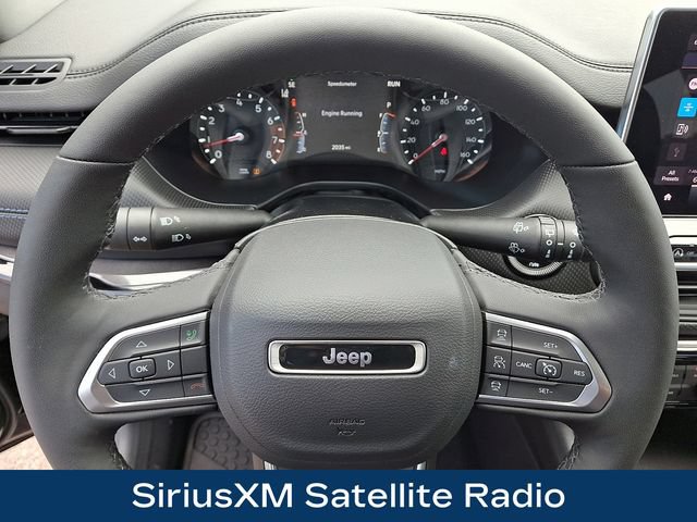 Used 2026 Jeep Compass Latitude w/ Quick Order Package 29K AWD/4WD image 4