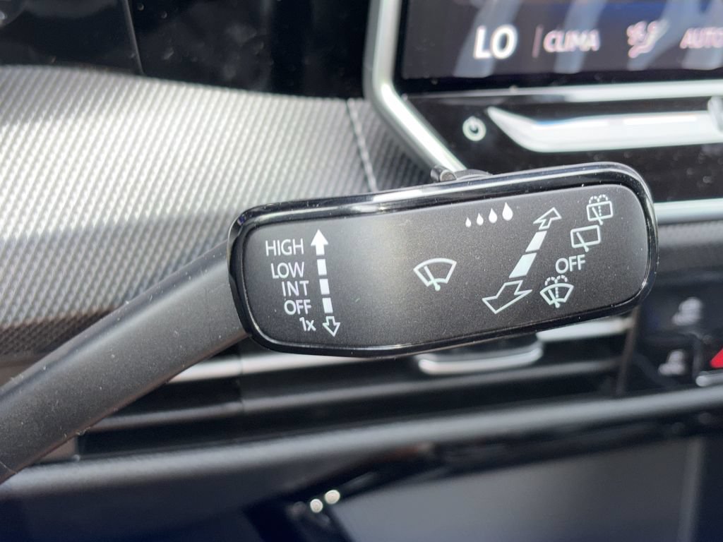 New 2026 Volkswagen Golf w/ Euro Style Package AWD/4WD image 22