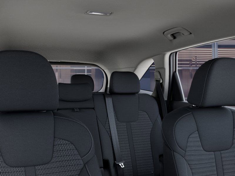 New 2026 Kia Sorento LX FWD image 27