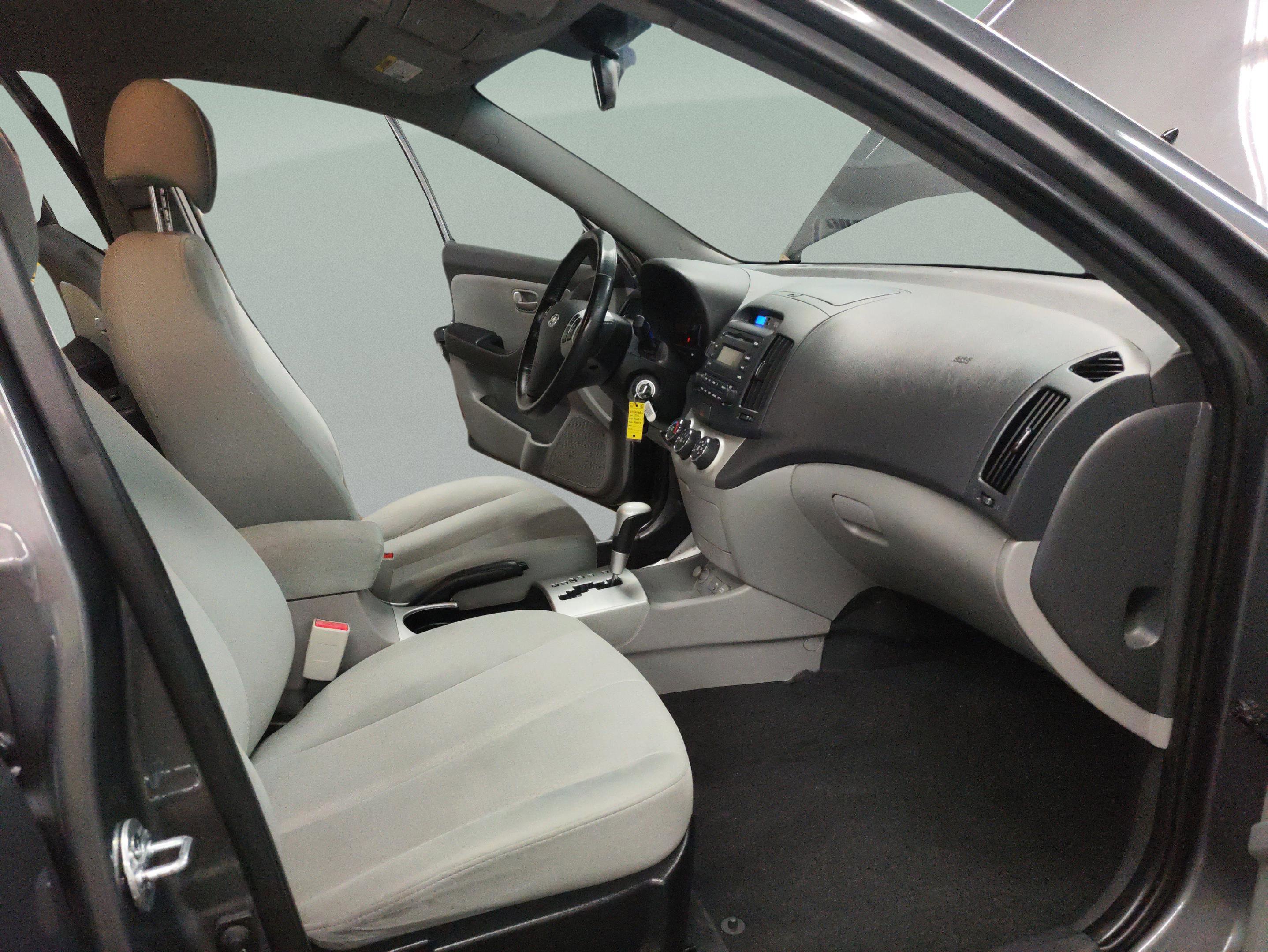 Used 2009 Hyundai Elantra SE image 21