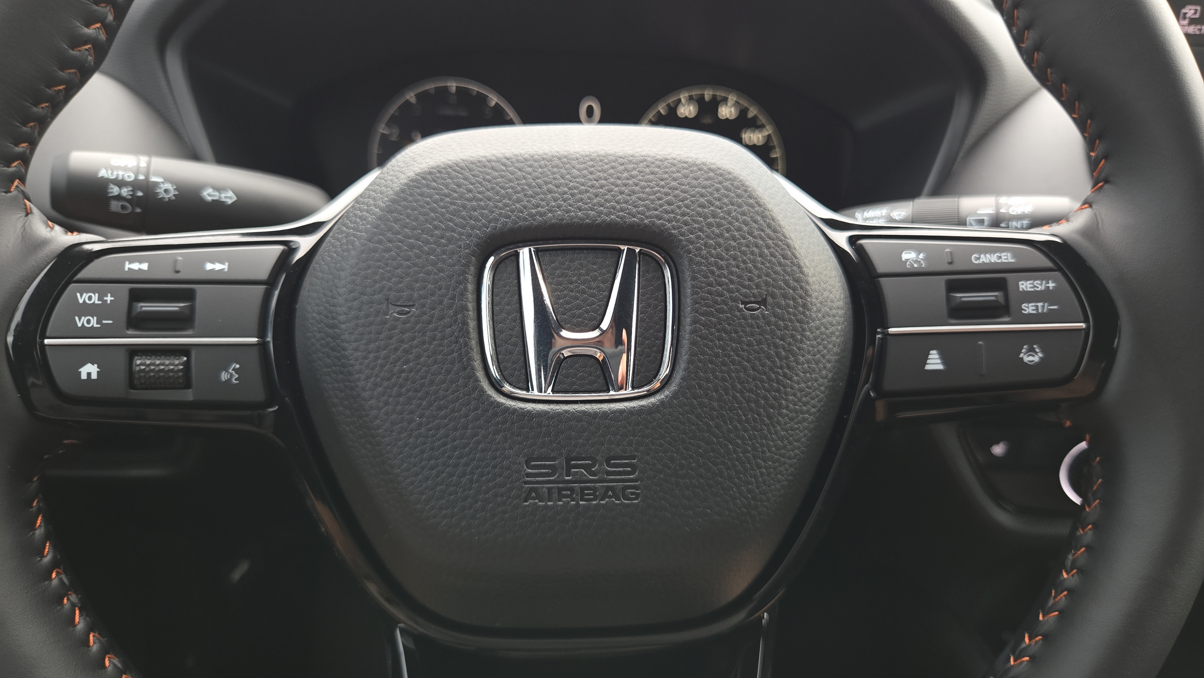 New 2027 Honda HR-V Sport image 24