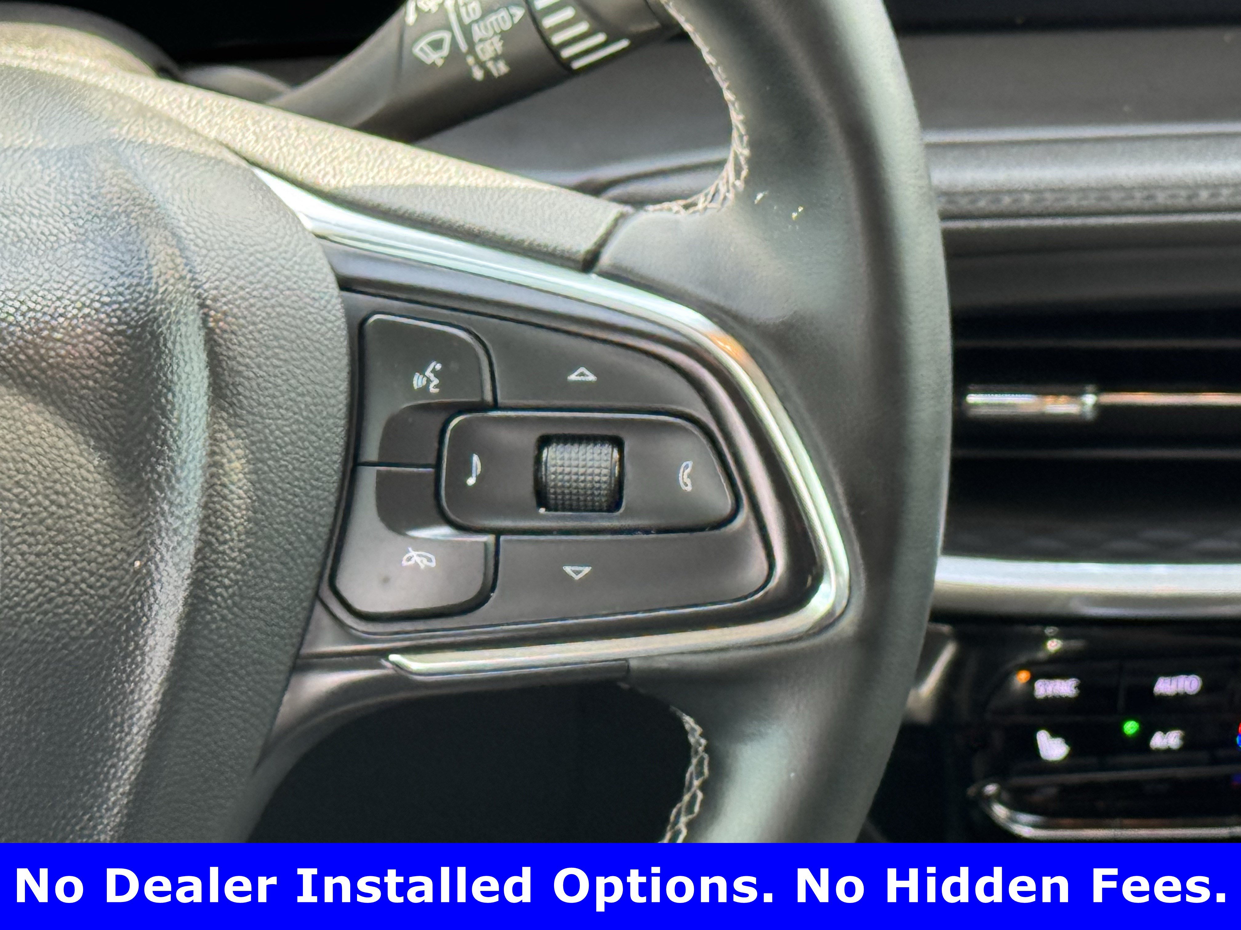 Used 2024 Buick Encore GX Avenir w/ Avenir Convenience Package FWD image 14