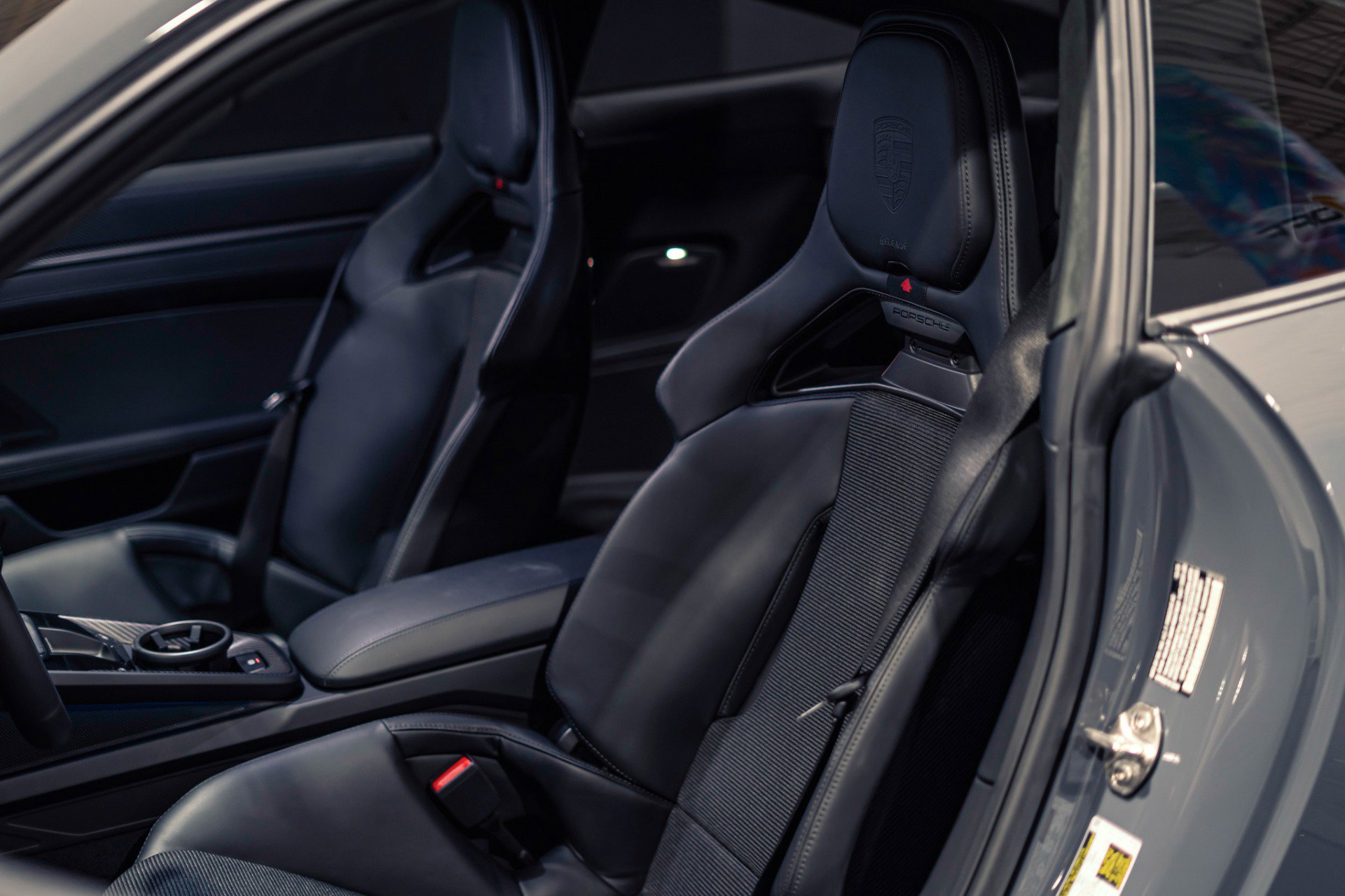 Used 2026 Porsche 911 GT3 image 2