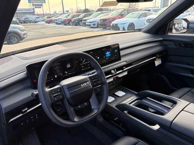 New 2027 Kia Telluride EX image 22