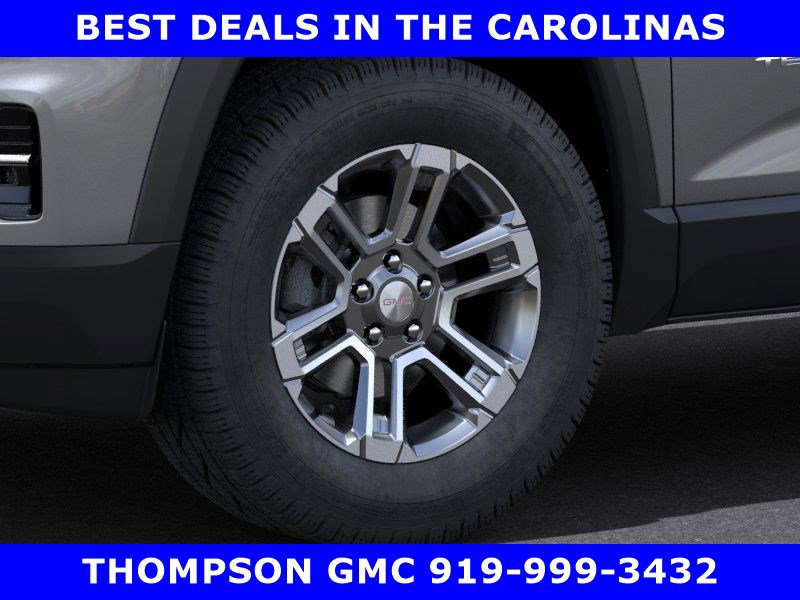 New 2026 GMC Terrain Elevation w/ Technology Package II image 12