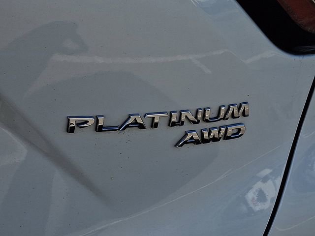 Used 2023 Nissan Murano Platinum w/ Cargo Package AWD/4WD image 33