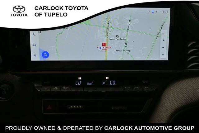 Used 2026 Toyota Camry SE w/ Multimedia Upgrade Package FWD image 29