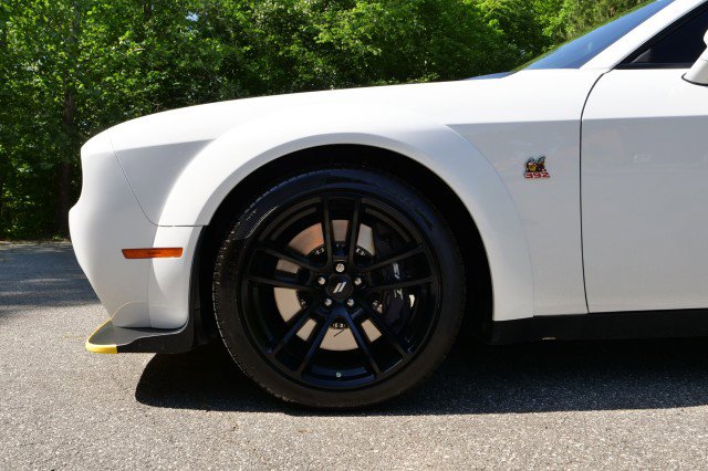 Used 2023 Dodge Challenger R/T Scat Pack RWD image 11