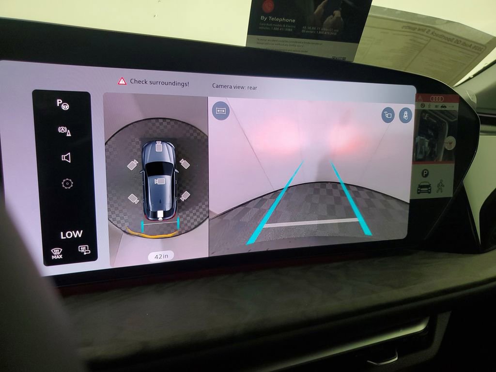 New 2026 Audi Q5 Premium Plus image 17