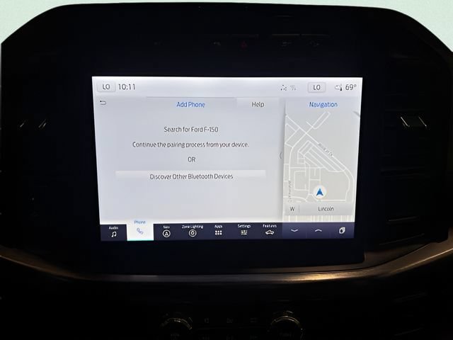 Used 2023 Ford F150 Lariat w/ Equipment Group 502A High AWD/4WD image 24