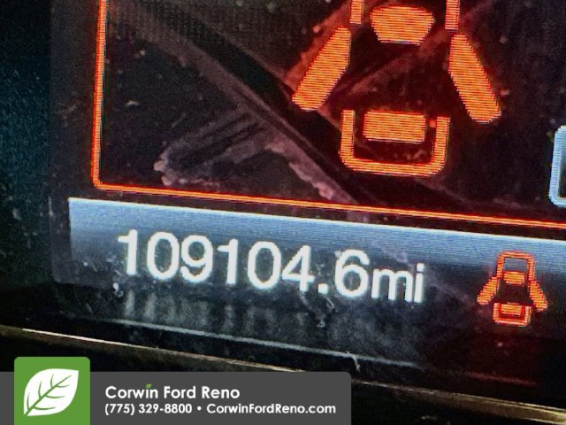 Used 2019 Ford Explorer Limited w/ Class III Trailer Tow Package AWD/4WD image 15