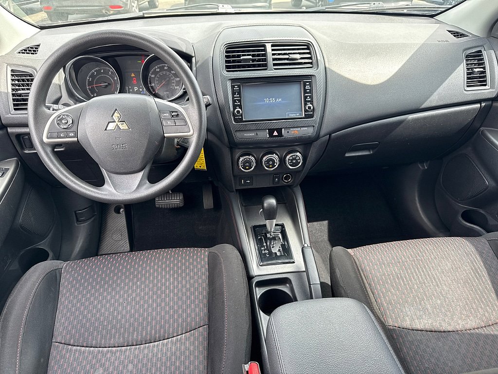 Used 2019 Mitsubishi Outlander Sport LE FWD image 9