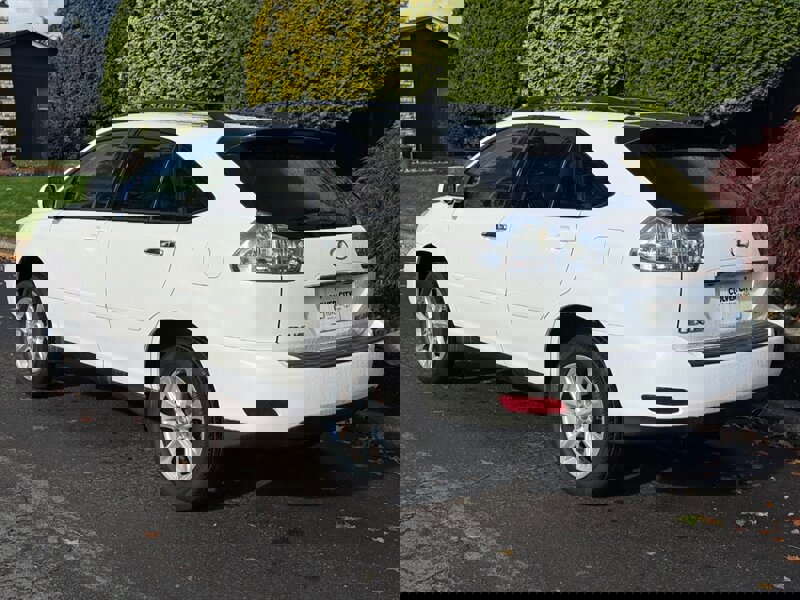 Used 2009 Lexus RX 350 AWD image 3