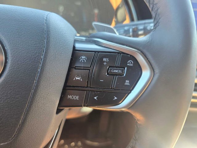Certified 2026 Lexus RX 350h w/ Convenience Package AWD/4WD image 33