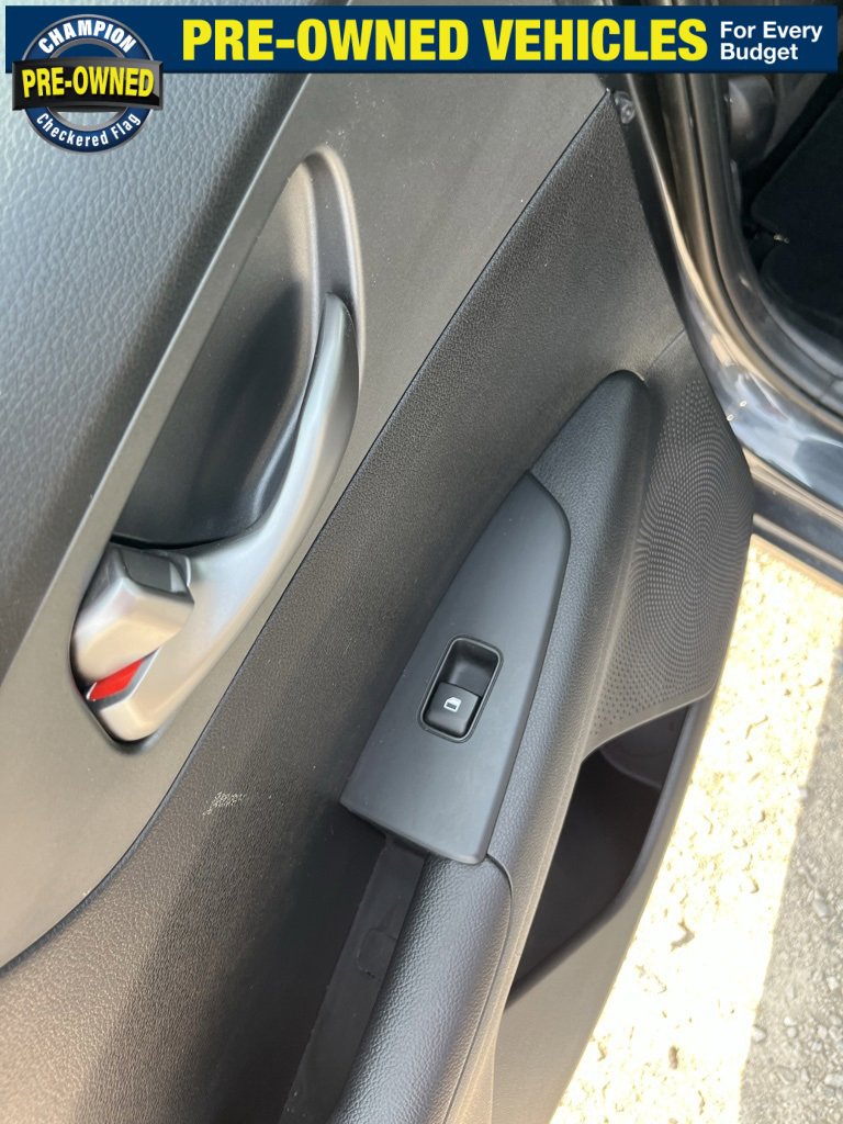 Used 2021 Kia Forte LXS image 20